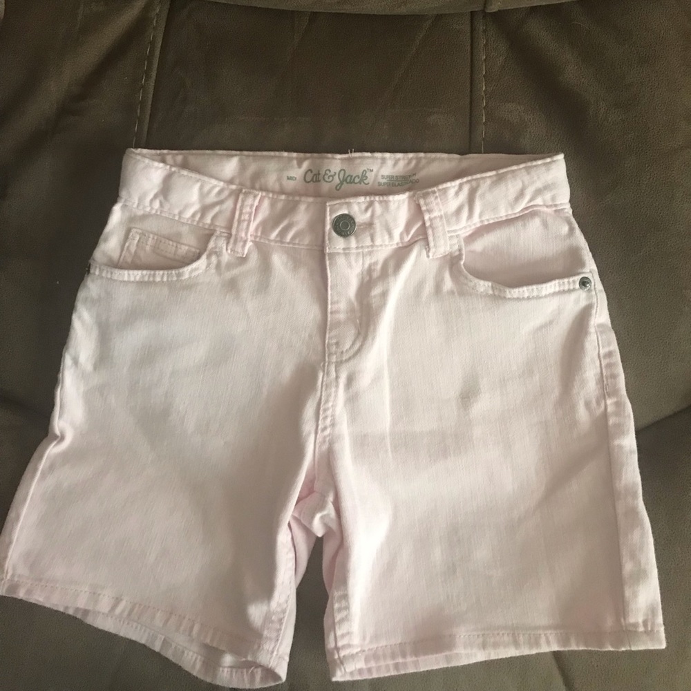 Girls shorts